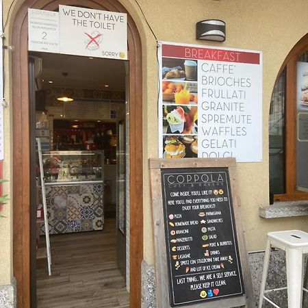 Bakery Home Bellagio Eksteriør bilde